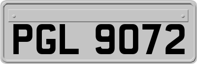 PGL9072