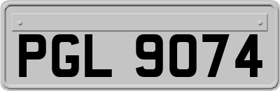 PGL9074