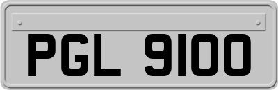 PGL9100