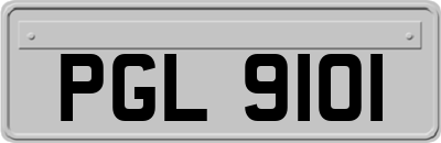 PGL9101