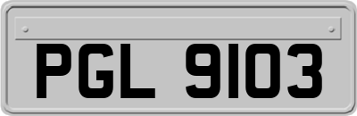 PGL9103