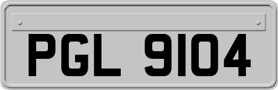 PGL9104