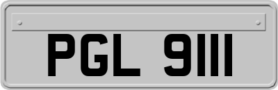 PGL9111