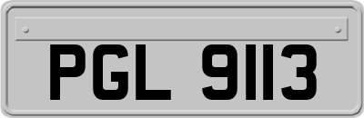 PGL9113