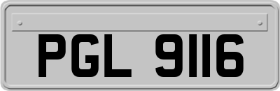 PGL9116