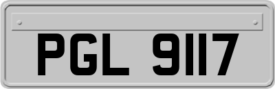 PGL9117