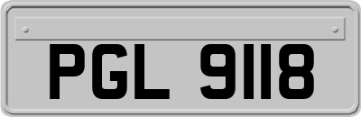 PGL9118