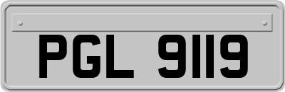 PGL9119