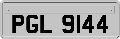PGL9144