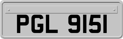 PGL9151