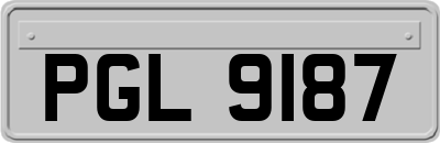 PGL9187