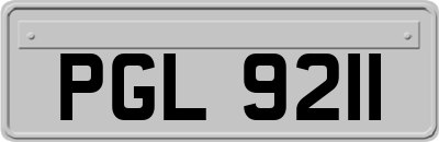 PGL9211