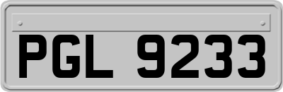 PGL9233