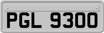 PGL9300