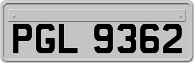 PGL9362