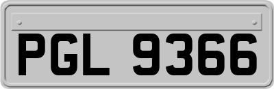 PGL9366