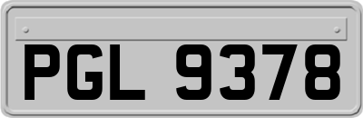 PGL9378
