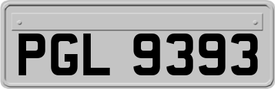 PGL9393