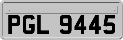 PGL9445