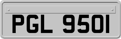 PGL9501