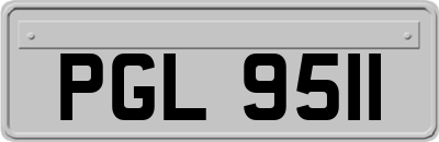 PGL9511