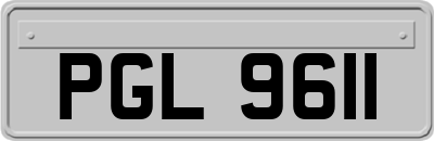 PGL9611