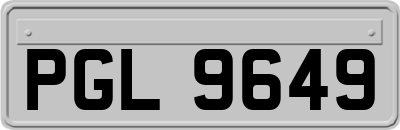 PGL9649