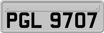 PGL9707