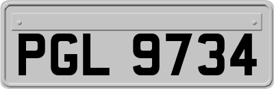 PGL9734