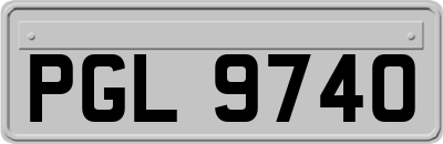 PGL9740