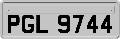 PGL9744