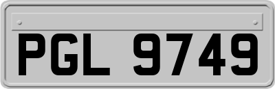 PGL9749