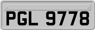 PGL9778