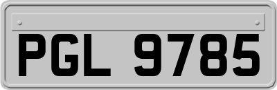 PGL9785