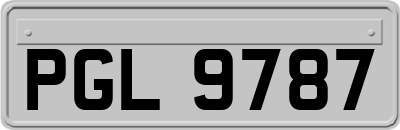 PGL9787