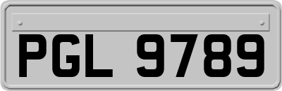 PGL9789