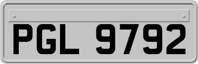 PGL9792