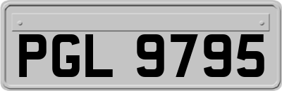 PGL9795