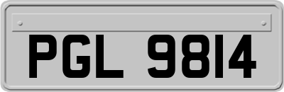 PGL9814