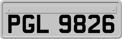 PGL9826