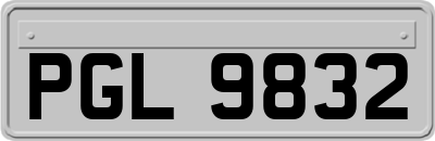 PGL9832