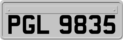 PGL9835