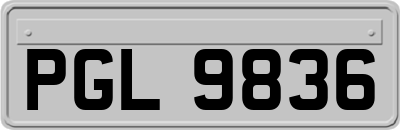 PGL9836