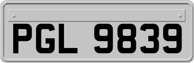 PGL9839