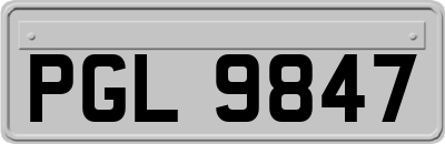 PGL9847