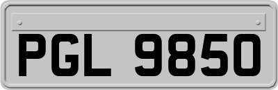 PGL9850