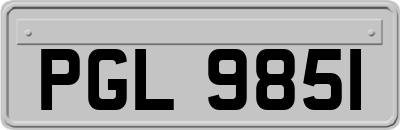 PGL9851