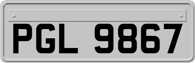 PGL9867
