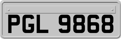 PGL9868