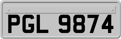PGL9874